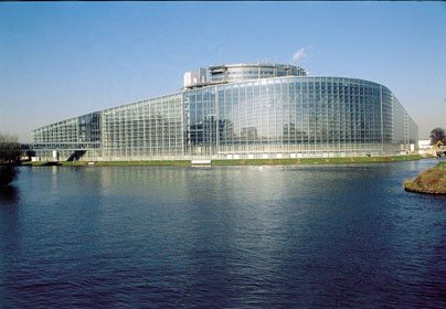 европейский парламент